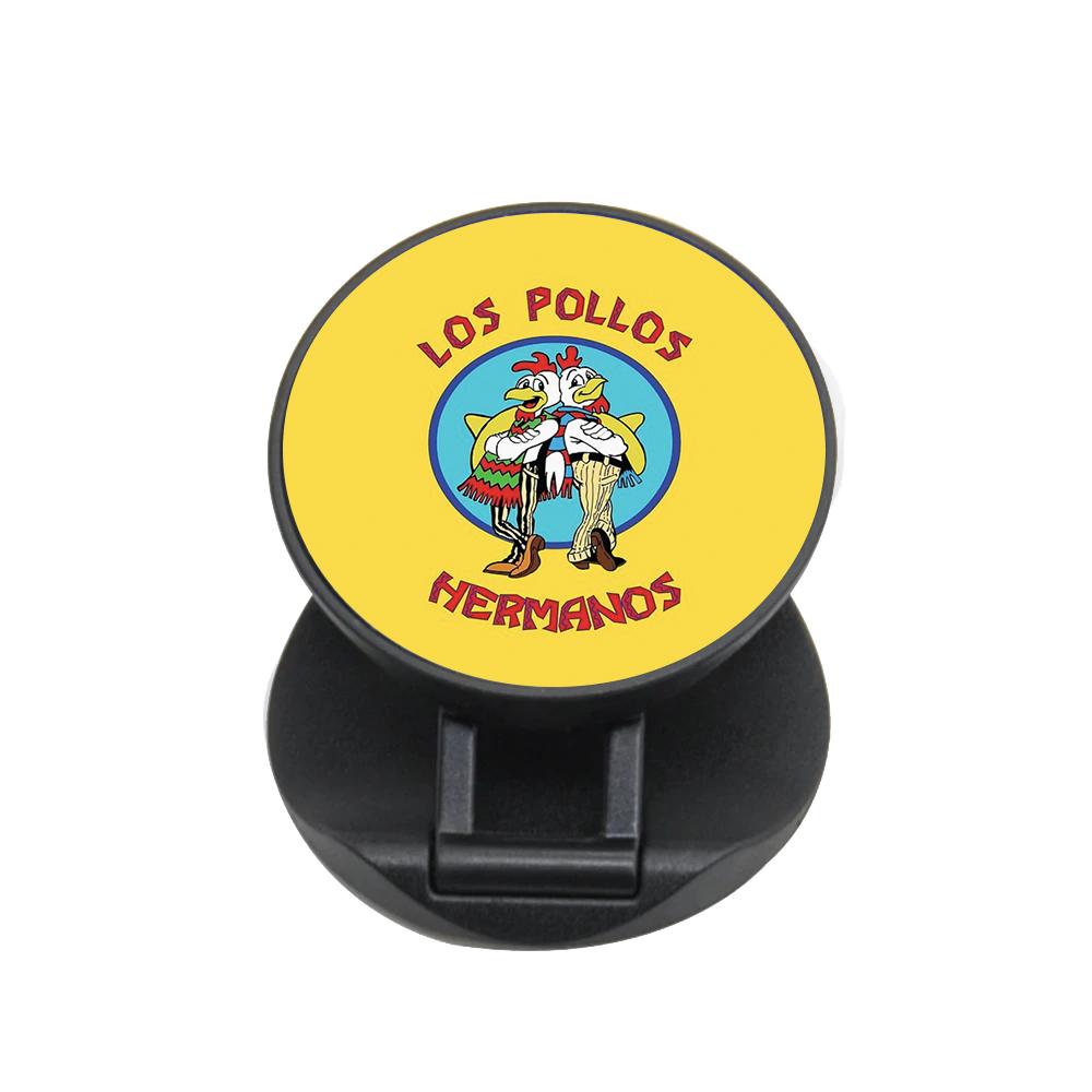 Los Pollos Hermanos - Breaking Bad FunGrip - Fun Cases