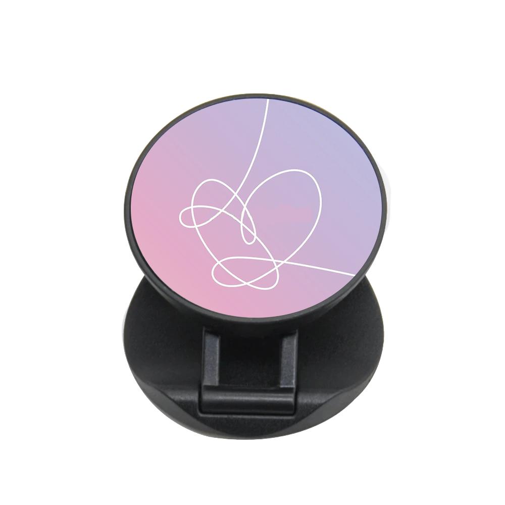 Love Yourself Answer Album - BTS FunGrip