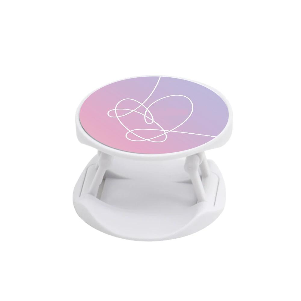 Love Yourself Answer Album - K Pop FunGrip