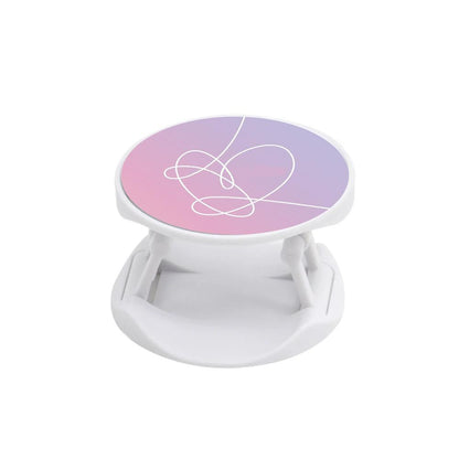 Love Yourself Answer Album - K Pop FunGrip