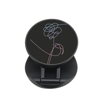 Love Yourself Flower - BTS FunGrip