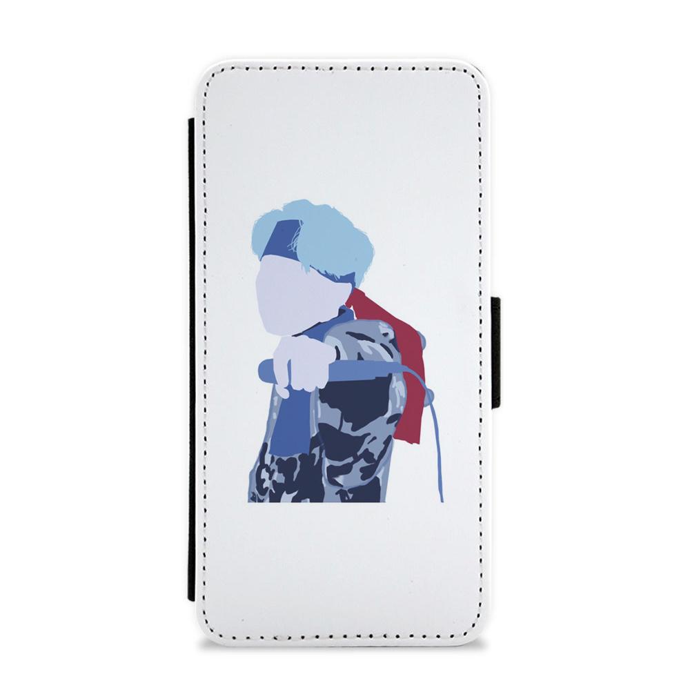 Free personalisation on all phone cases