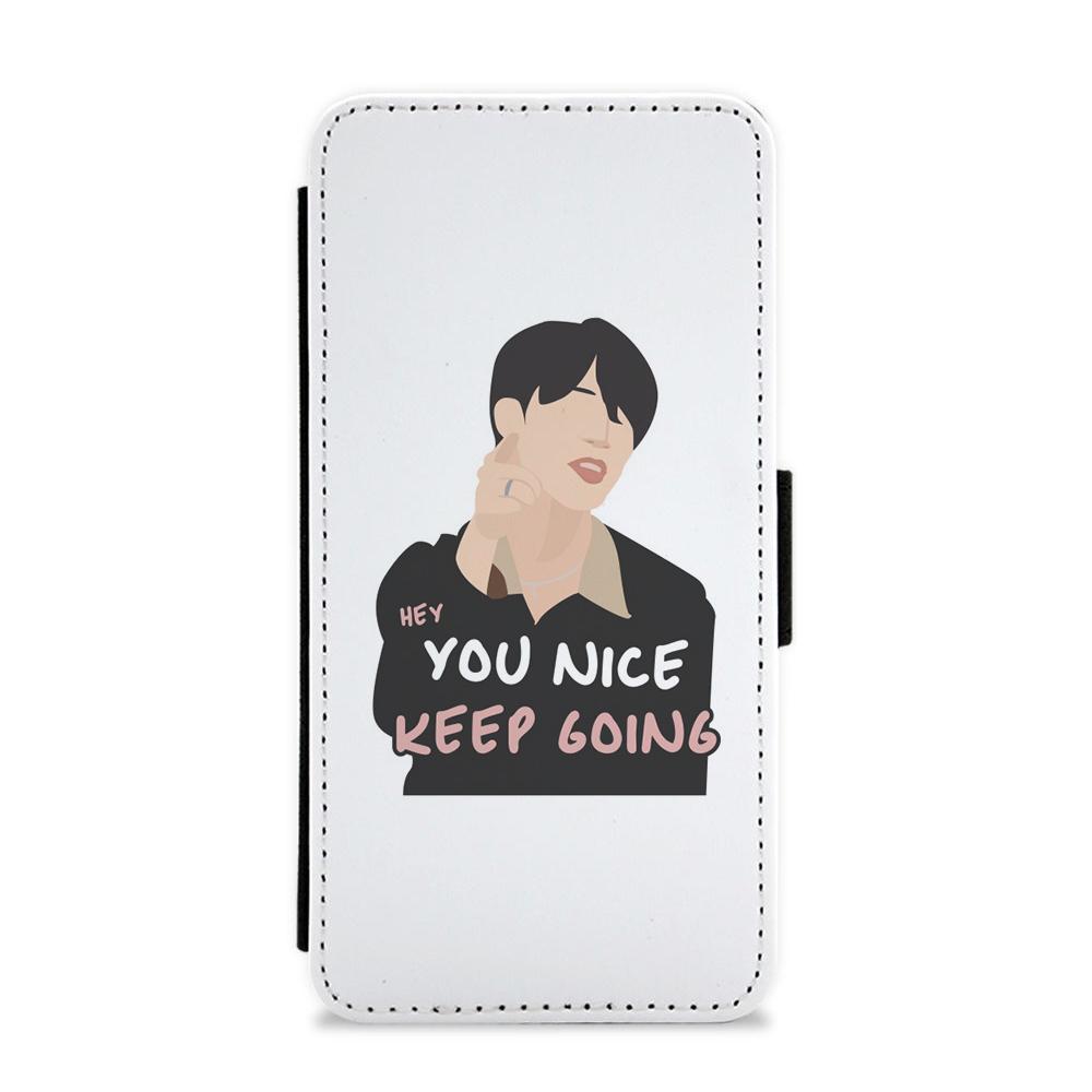 Free personalisation on all phone cases