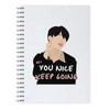 BTS Notebooks