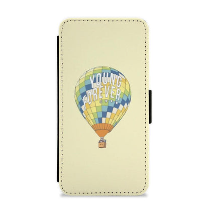 Young Forever - BTS Flip / Wallet Phone Case