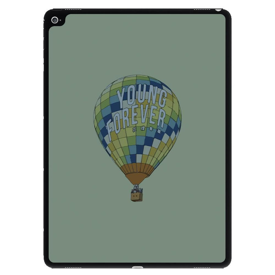 Young Forever - BTS iPad Case