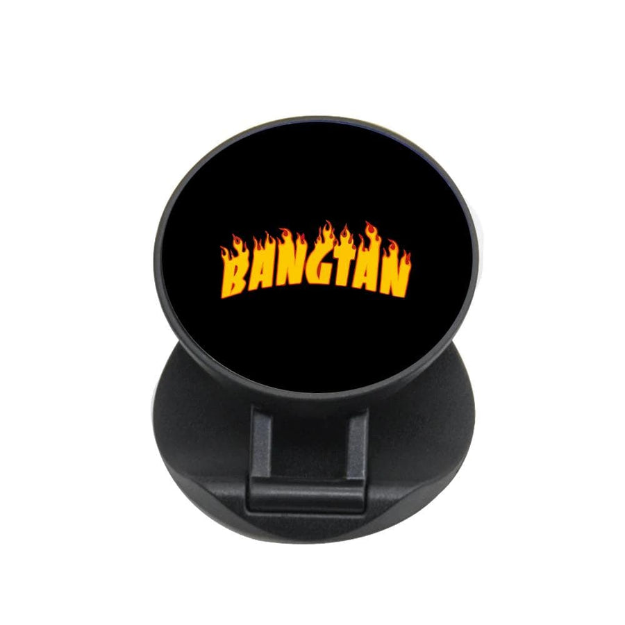 Bangtan Flames - BTS FunGrip