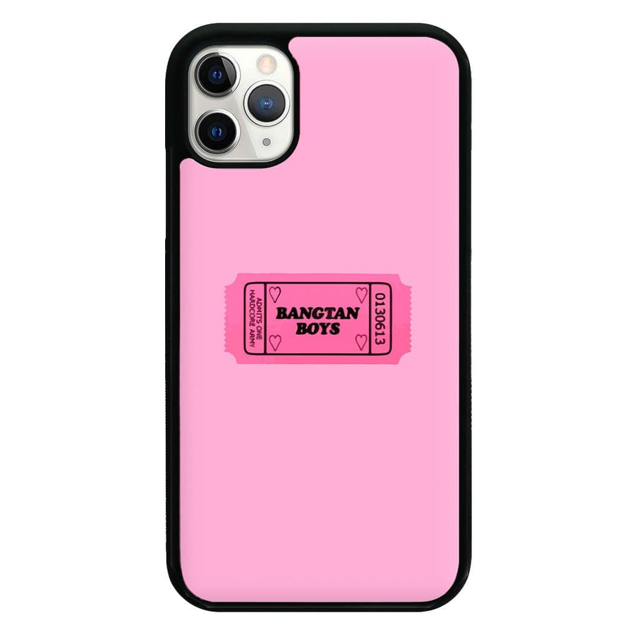 Bts Quote iPhone Cases for Sale