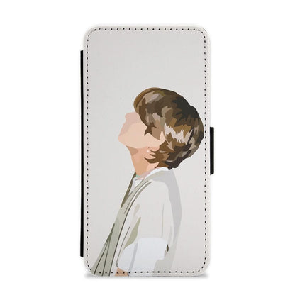 Cast Member - BTS Flip / Wallet Phone Case