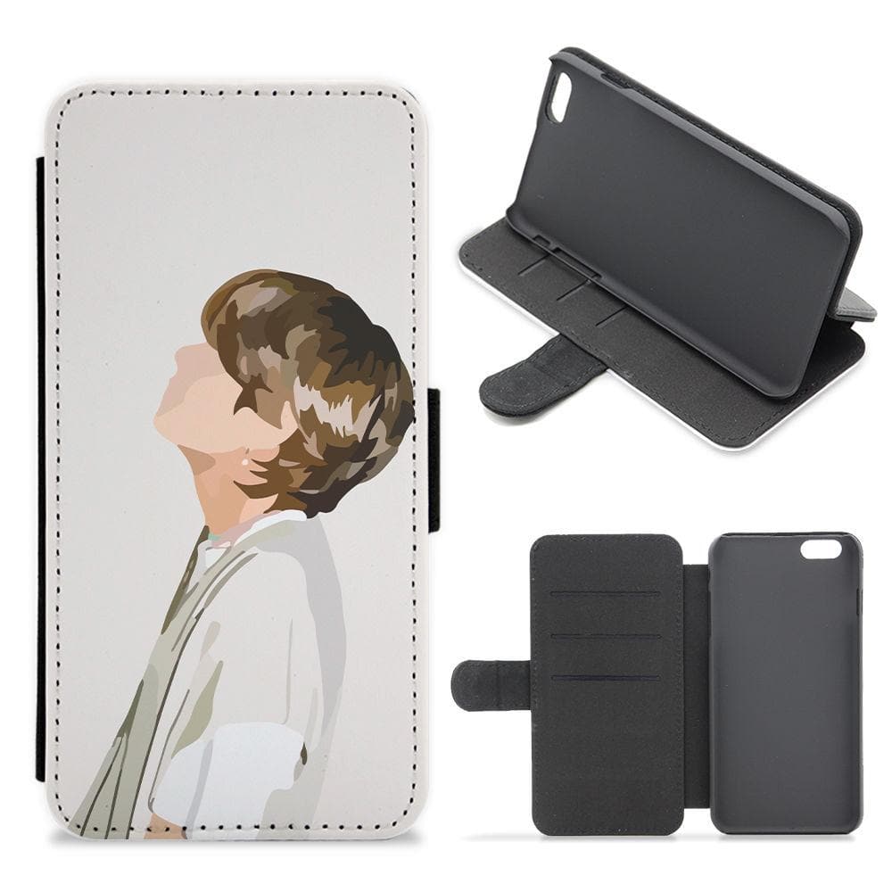 Cast Member - BTS Flip / Wallet Phone Case