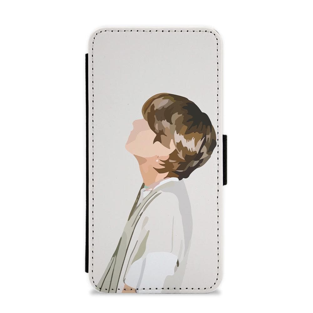 Free personalisation on all phone cases