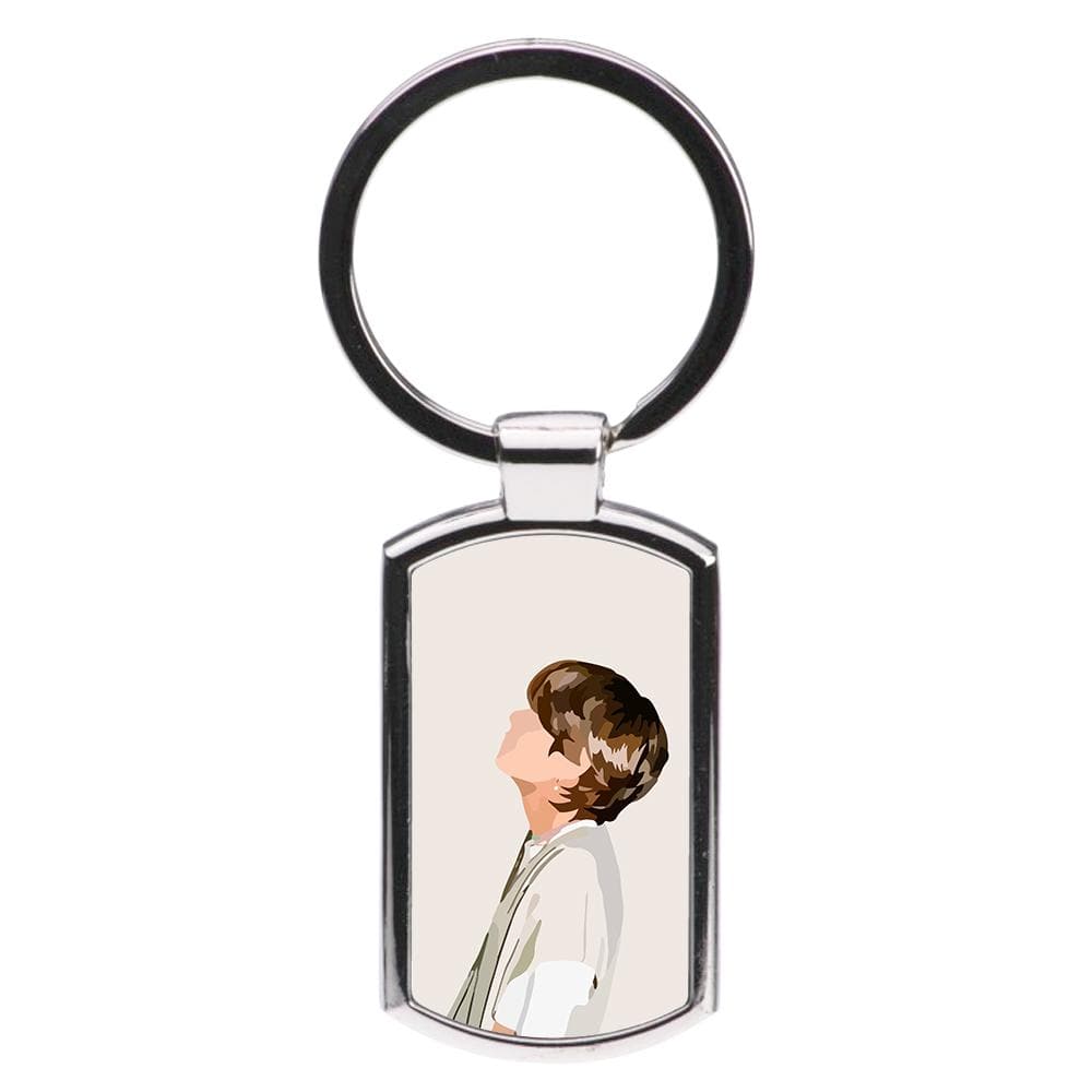 Cast Member - BTS Keyring