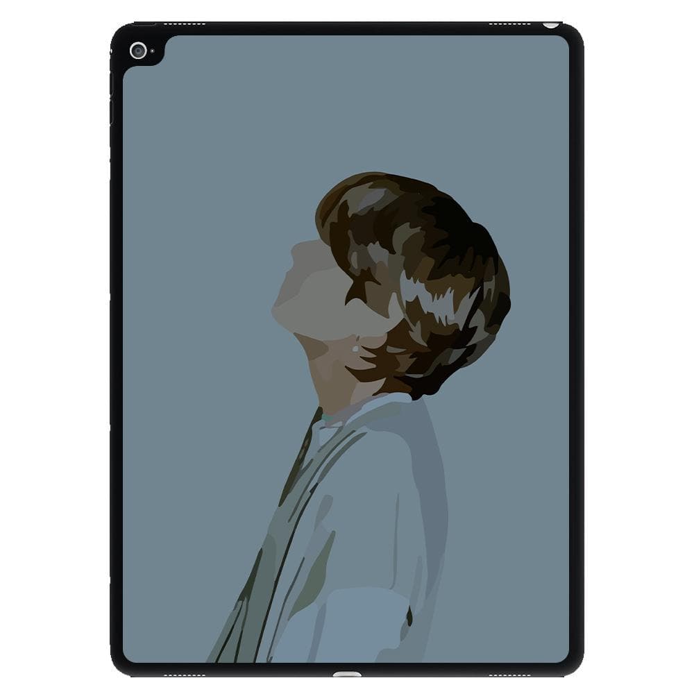 Cast Member - BTS iPad Case