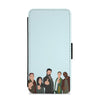The Boys Wallet Phone Cases