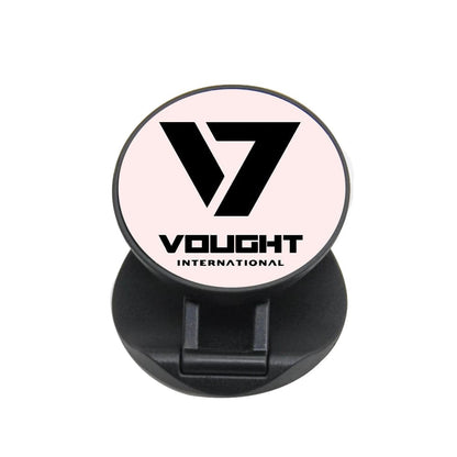 Vought Logo - The Boys FunGrip