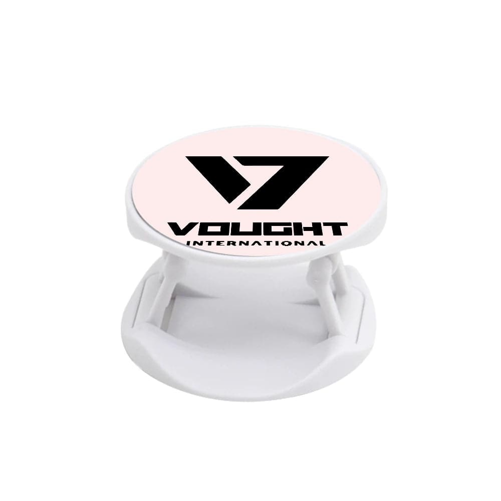 Vought Logo - The Boys FunGrip