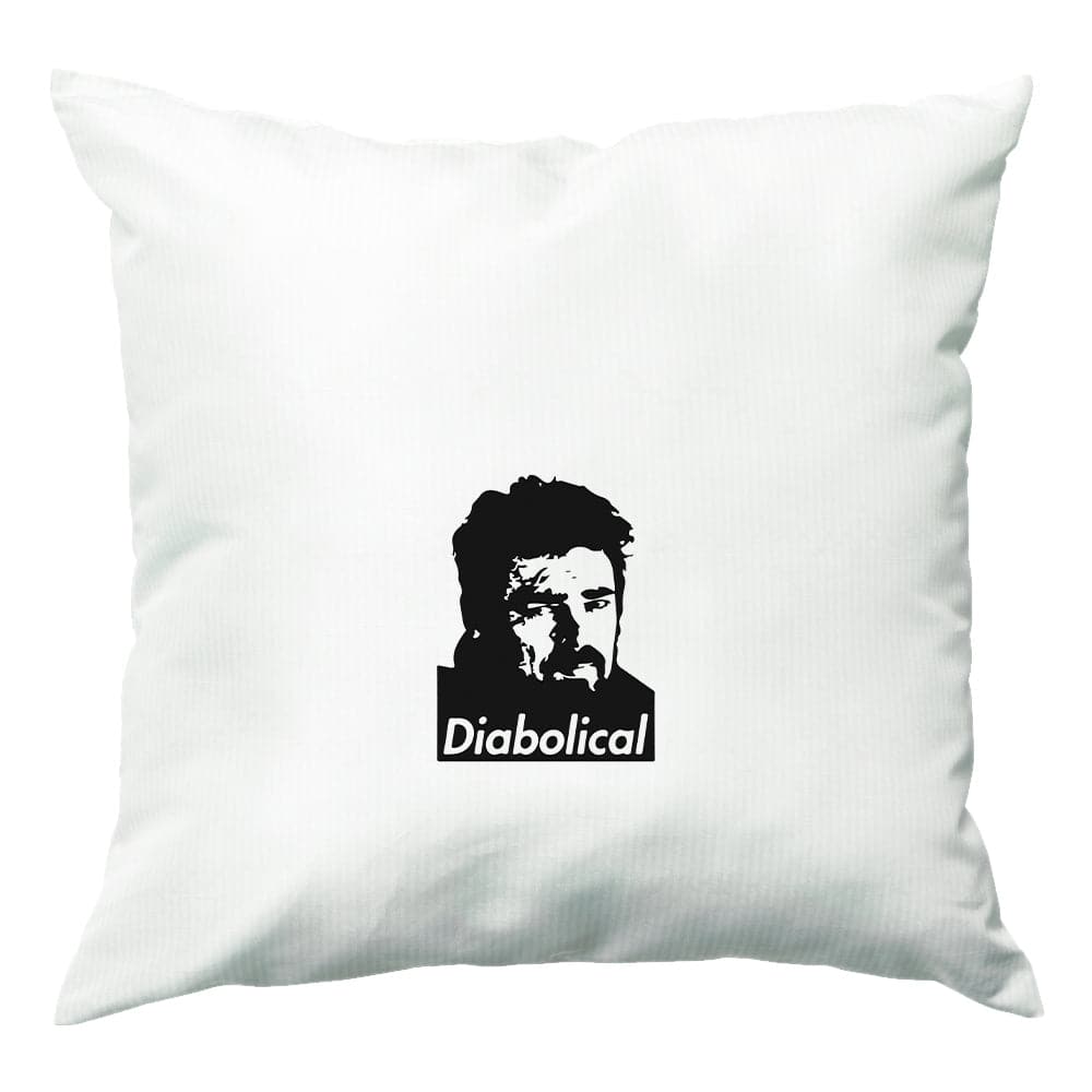 Diabolical - The Boys Cushion