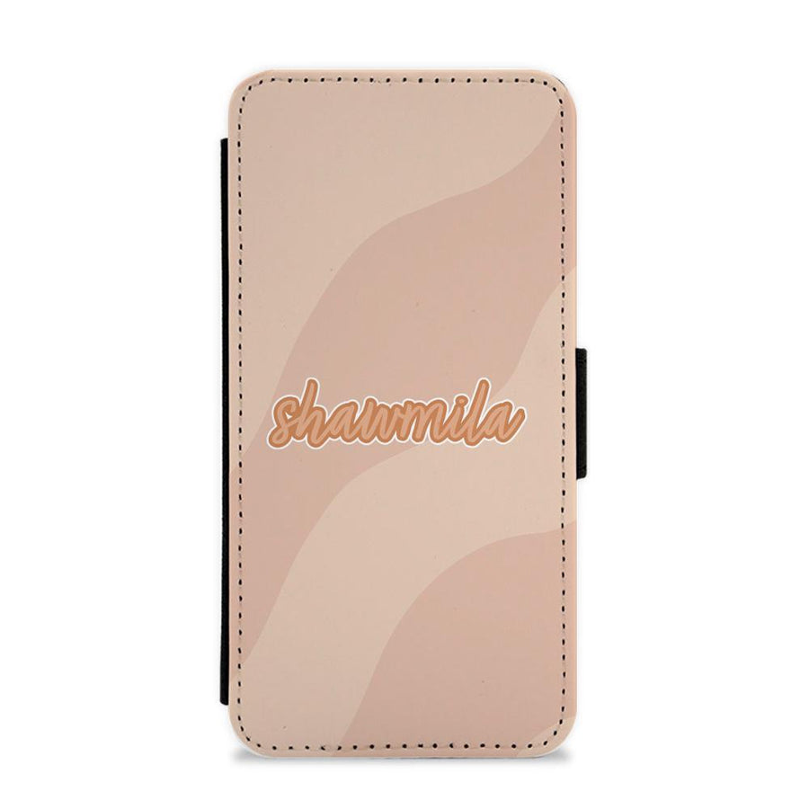 Shamila - Camila Cabello Flip / Wallet Phone Case
