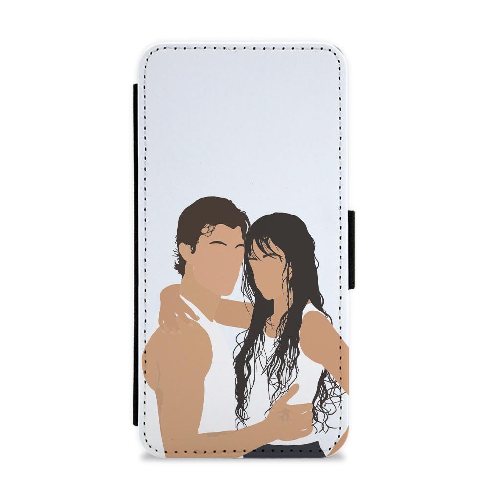 Free personalisation on all phone cases