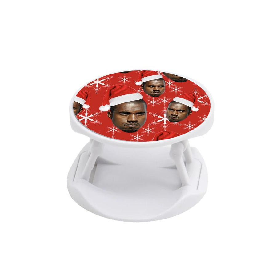 Christmas Kanye FunGrip