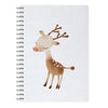 Rudolph Notebooks