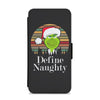 Christmas Wallet Phone Cases
