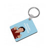 The Kardashians Keyrings