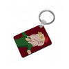 Christmas Keyrings