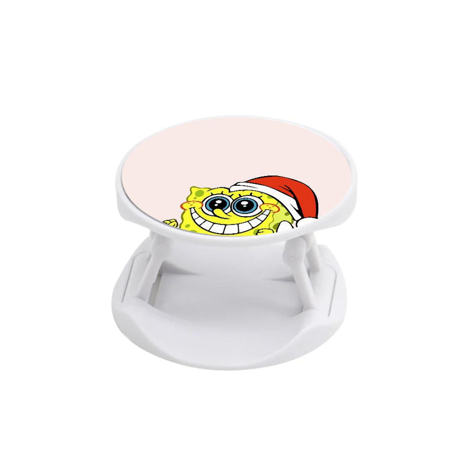 Spongebob - Christmas FunGrip