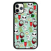 Christmas Patterns Phone Cases