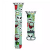 Nightmare Before Christmas Apple Watch Straps