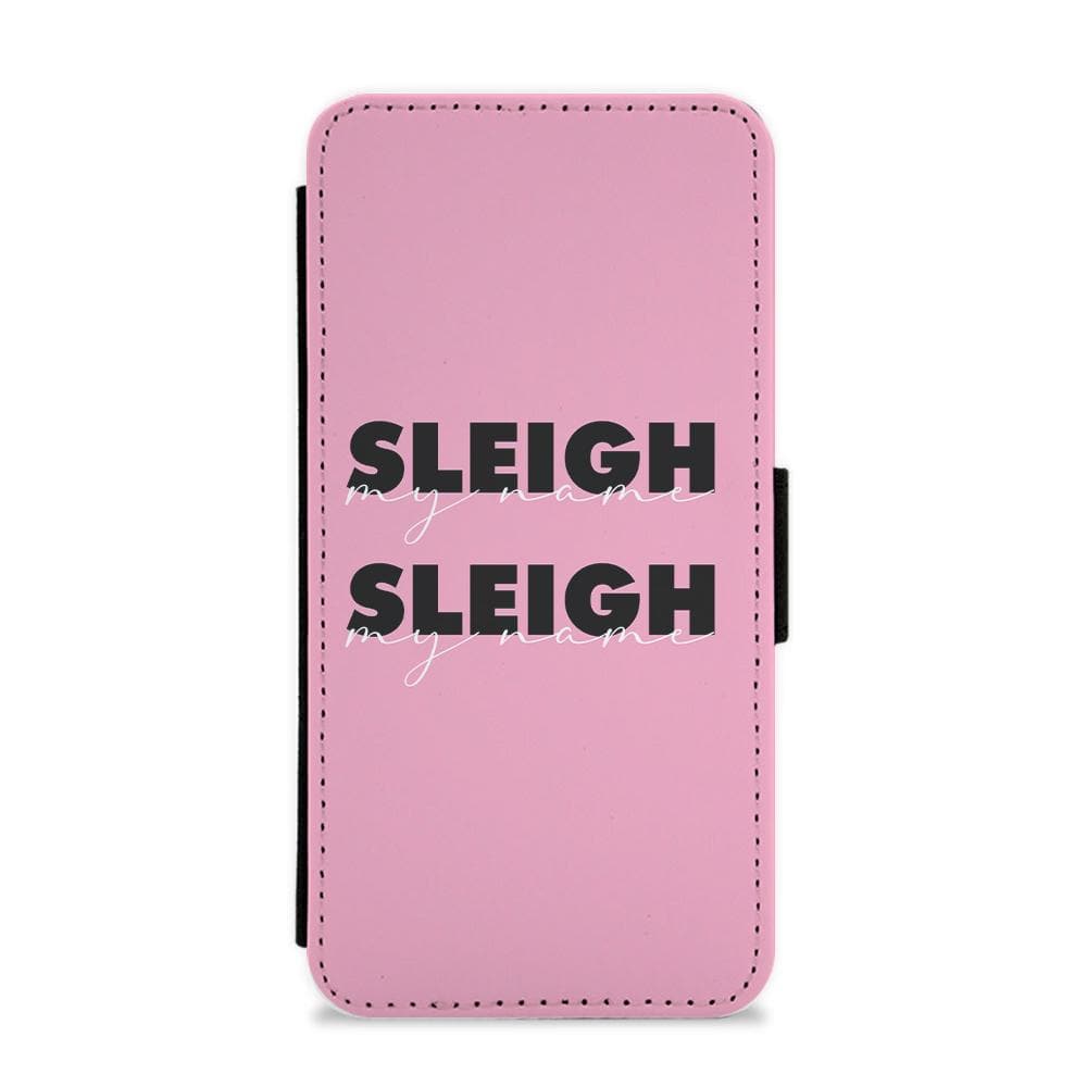 Free personalisation on all phone cases