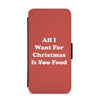 Christmas Wallet Phone Cases