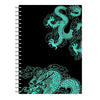 Dragon Patterns Notebooks