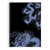 Dragon Patterns Notebooks