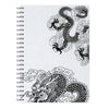 Dragon Patterns Notebooks