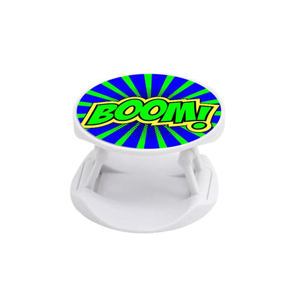 Boom - Pop Art FunGrip