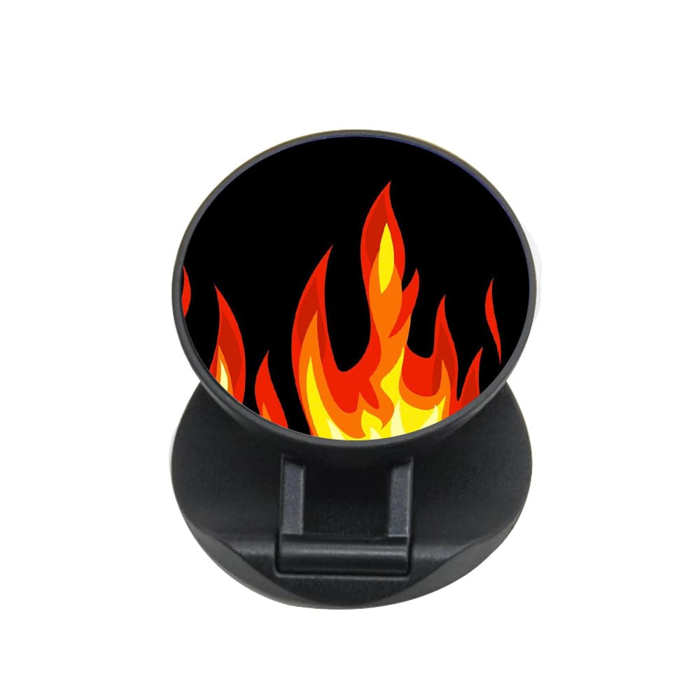 Black Flame  FunGrip