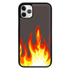 Flame Phone Cases
