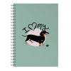 Animals Notebooks