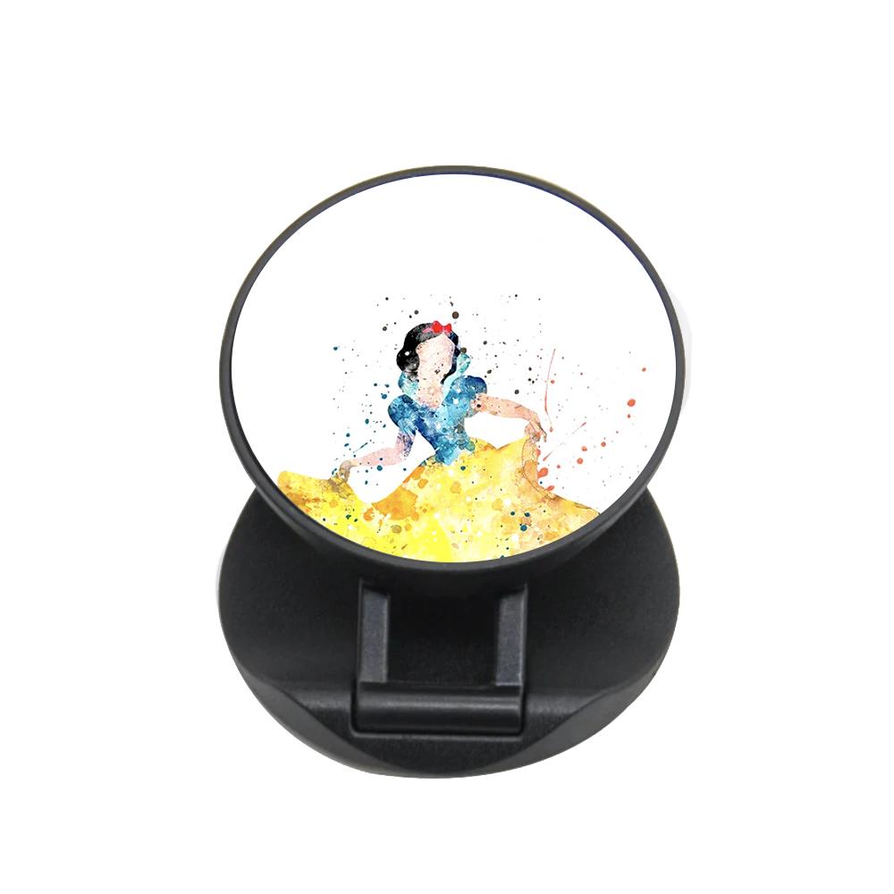 Watercolour Snow White Disney FunGrip - Fun Cases