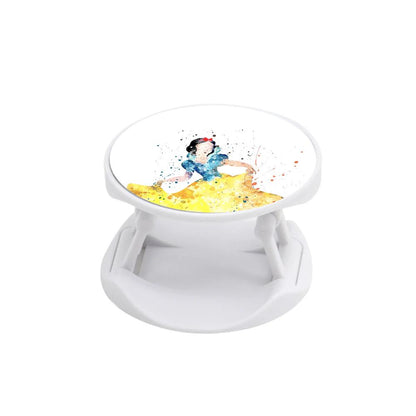 Watercolour Snow White Fairytale FunGrip