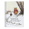 Winnie The Pooh Notebooks
