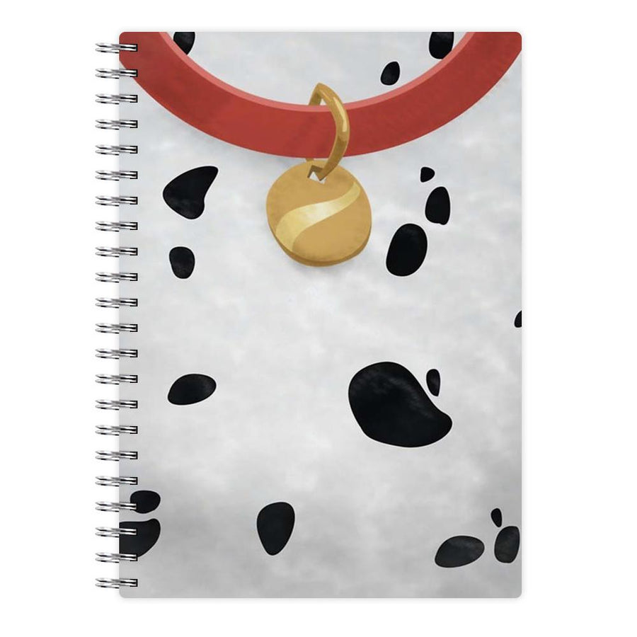 101 Dalmatians Notebook - Fun Cases