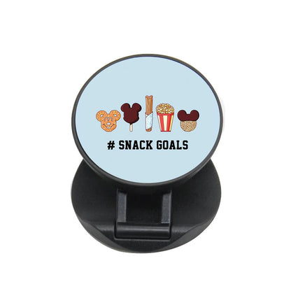 Snack Goals - Disney FunGrip