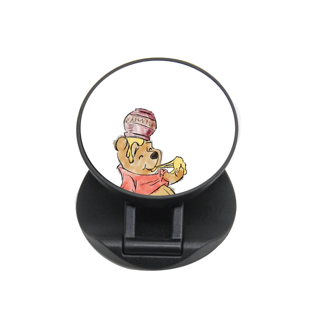 Winnie The Pooh Sketch - Disney FunGrip