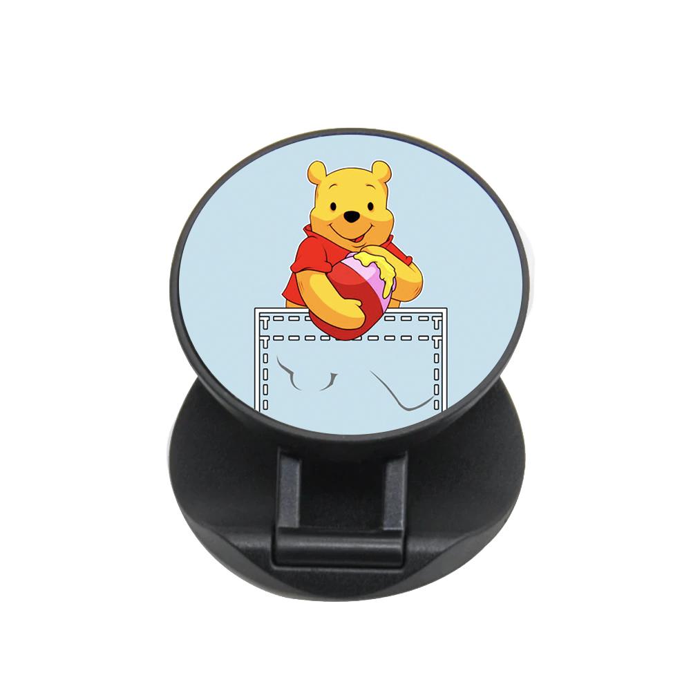 Winnie In My Pocket - Disney FunGrip