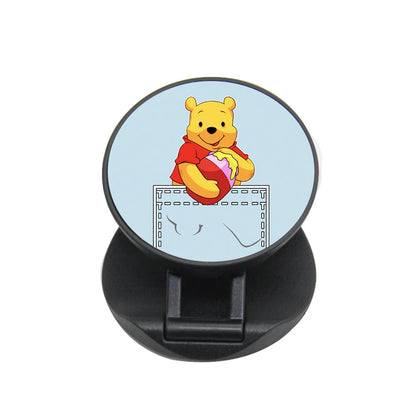 Winnie In My Pocket - Disney FunGrip