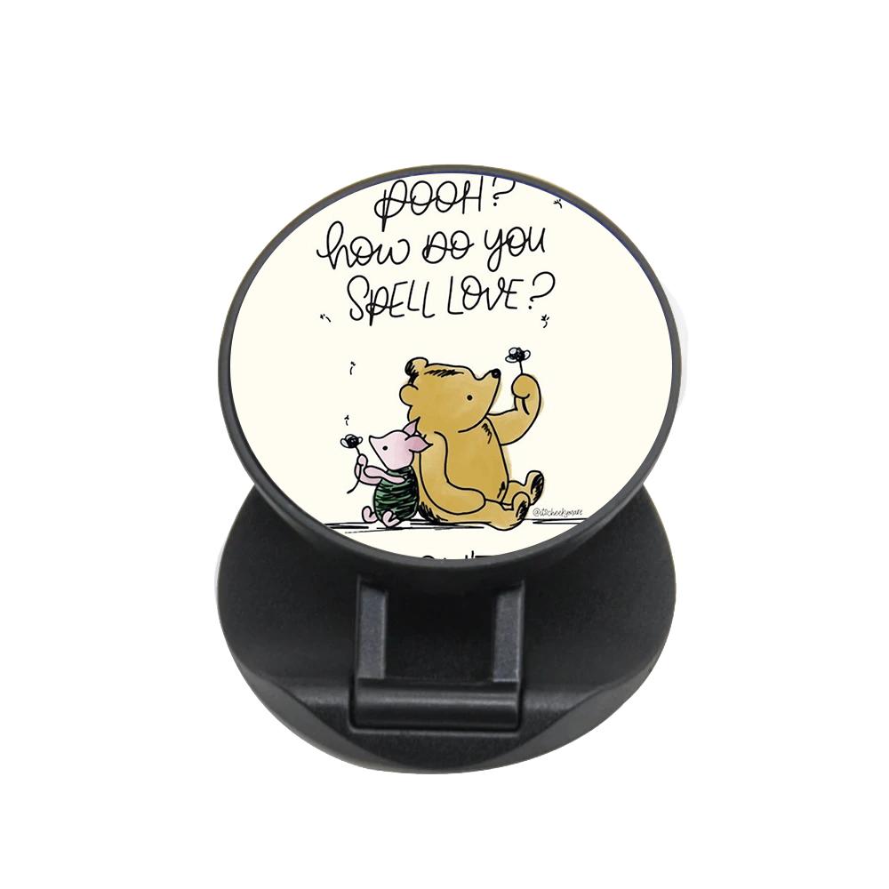 A Tale Of Love - Winnie The Pooh FunGrip