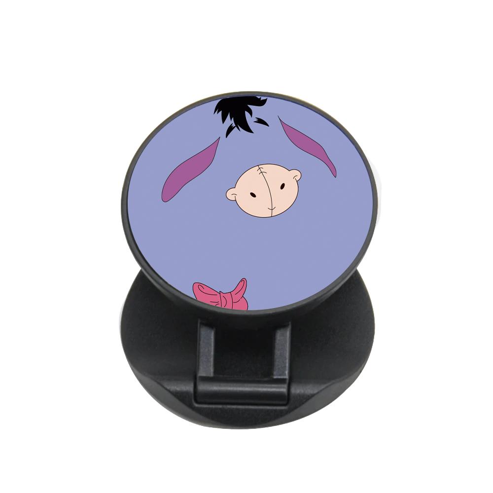 Faceless Eeyore FunGrip